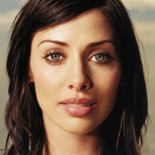 Wallpaper con lo splendido viso di Natalie Imbruglia