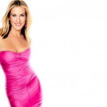 Wallpaper Di Sarah Jessica Parker 66822