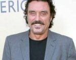 Ian McShane in Death Race