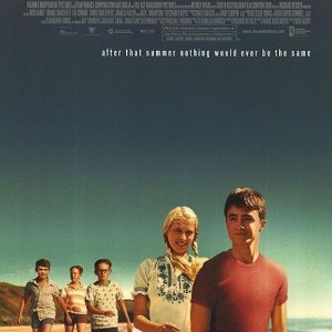 La locandina di December Boys