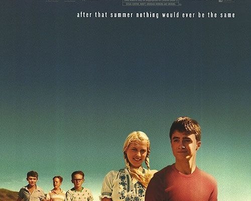 I ragazzi di dicembre December Boys (Film 2007) trama, cast, foto