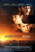 La locandina di Reservation Road