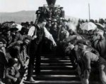 Il Western tra i protagonisti a Venezia 64.