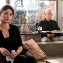 Catherine Zeta-Jones in una scena di Sapori e Dissapori.