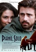 La locandina di Piano, solo