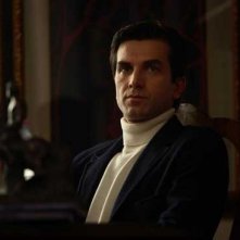 Michele Lastella in una scena de L'ora di punta