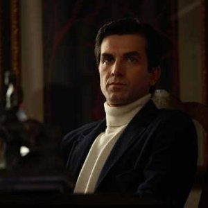 Michele Lastella in una scena de L'ora di punta