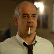 Toni Servillo In Una Scena De La Ragazza Del Lago 45796