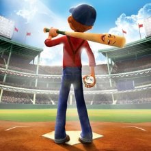 Un'immagine del film Piccolo grande eroe