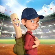 Un'immagine di Piccolo grande eroe