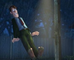 Un'immagine del cartoon Piccolo grande eroe