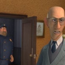 Una scena del film Piccolo grande eroe