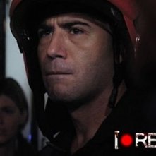 Un'immagine del film Rec di Jaume Balaguerò