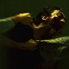 Una sequenza del film Rec