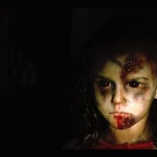 Un'immagine dell'horror Rec