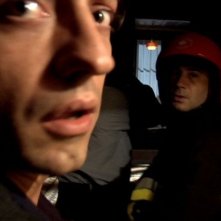 Un'immagine del film Rec diretto dallo spagnolo Jaume Balaguerò