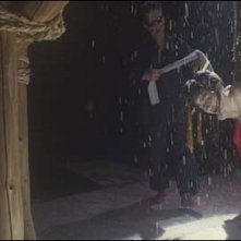 Una immagine del film Flower and Snake