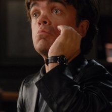 Una Scena Del Film Funeral Party 45739