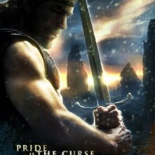 locandina di Beowulf