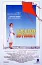 La locandina di Caldo soffocante