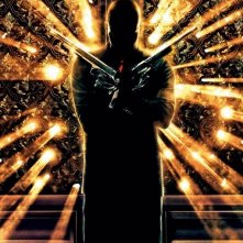 poster di Hitman