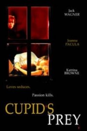 La locandina di Incubo d'amore