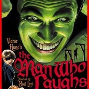 La locandina di L'uomo che ride