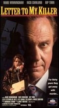 La locandina di Lettera al mio assassino