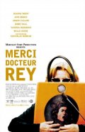 La locandina di Merci Docteur Rey