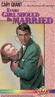 La locandina di Ogni ragazza vuol marito