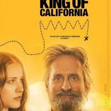 La locandina di The King of California