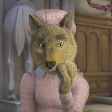 Un'immagine del film Shrek Terzo, realizzato nel 2007