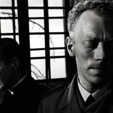 Una scena del film Luci d'Inverno