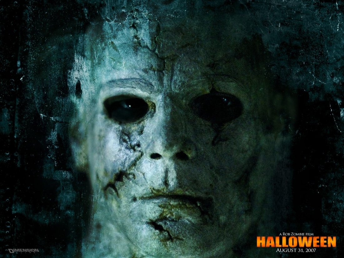 Wallpaper Del Film Halloween The Beginning 67016