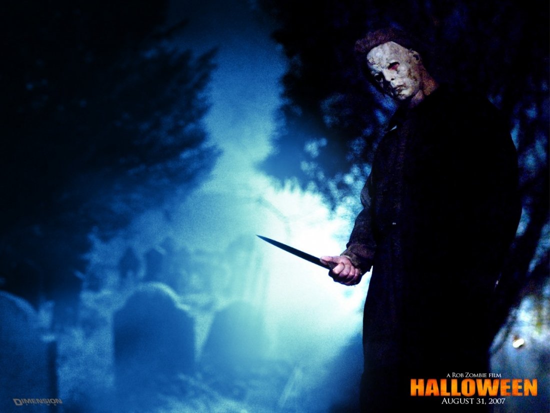 Wallpaper Del Film Halloween The Beginning 67017