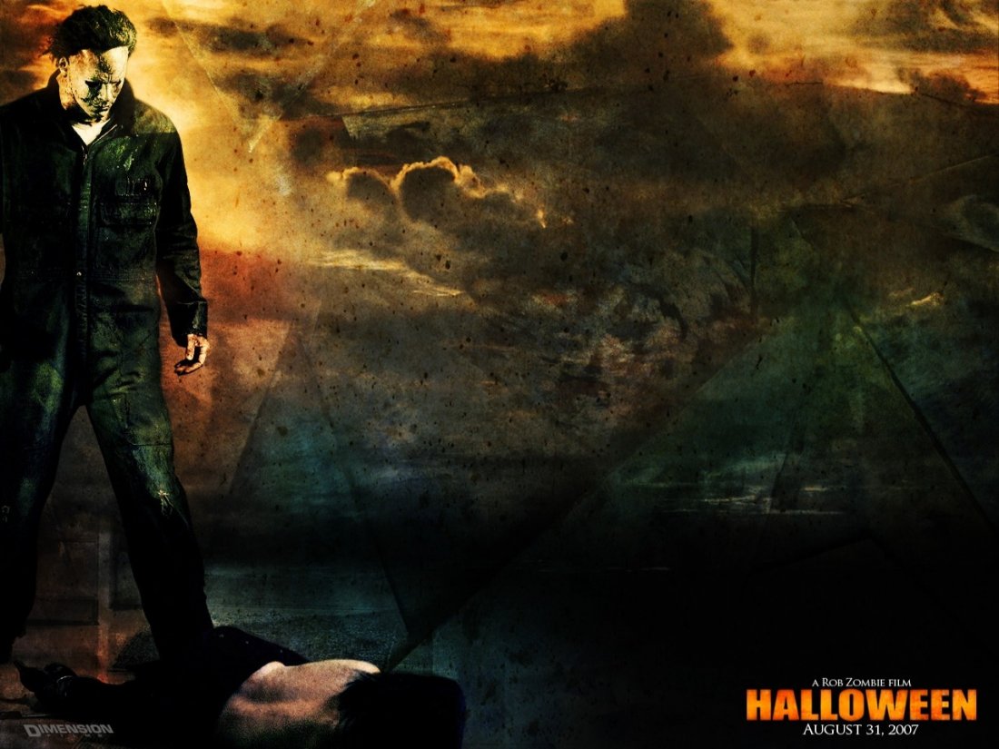Wallpaper Del Film Halloween The Beginning 67018