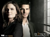 Bones: crimine, romanticismo e ironia su Fox 