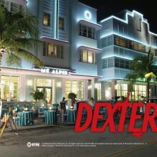 Wallpaper Della Serie Dexter 67013