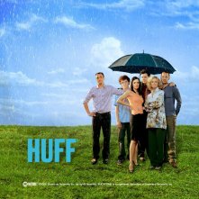 Wallpaper della serie Huff
