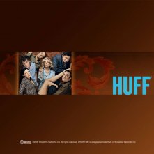 Wallpaper della serie Huff