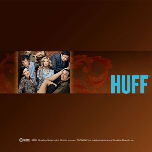 Wallpaper della serie Huff
