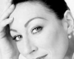 Anjelica Huston in Medium