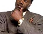 Bernie Mac in Old Dogs