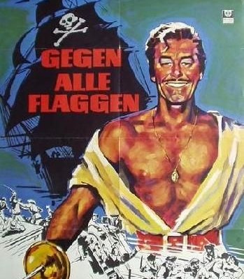 Contro tutte le bandiere (Film 1952) trama, cast, foto Movieplayer.it