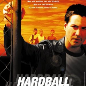 La locandina di Hardball