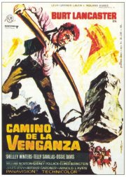 La locandina di Joe Bass l'implacabile