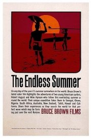 La locandina di L'estate infinita