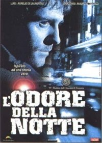 Locandina di L'odore della notte