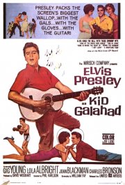 La locandina di Pugno proibito