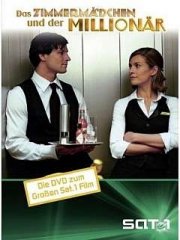 La locandina di Un amore di cameriera